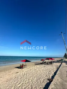 Apartamento com 4 Quartos à venda, 159m² no Camboinha, Cabedelo
