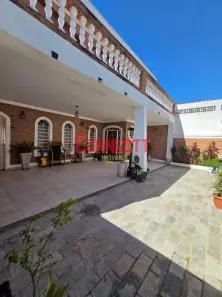Casa com 3 Quartos à venda, 318m² no Parque dos Bandeirantes, Ribeirão Preto