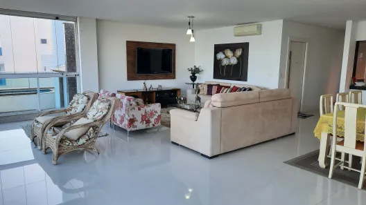 Apartamento com 4 Quartos à venda, 210m² no Enseada Azul, Guarapari
