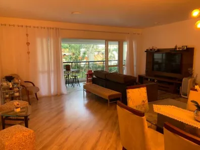Apartamento com 3 Quartos à venda, 105m² no Vila Irmãos Arnoni, São Paulo