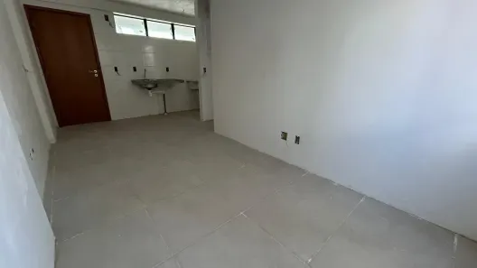Apartamento com 1 Quarto à venda, 30m² no Boa Viagem, Recife