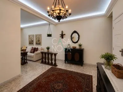 Casa com 3 Quartos à venda, 179m² no Ponta da Praia, Santos