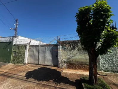 Lote/Terreno para alugar, 250m² no Jardim Maria Goretti, Ribeirão Preto