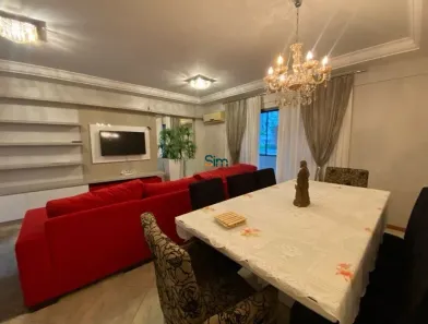 Apartamento com 3 Quartos à venda, 133m² no Centro, Chapecó