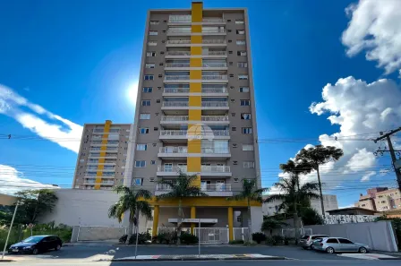 Apartamento com 2 Quartos à venda, 50m² no Capão Raso, Curitiba