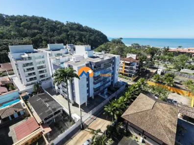 Apartamento com 2 Quartos à venda, 75m² no Toninhas, Ubatuba