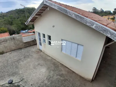 Casa com 2 Quartos à venda, 170m² no Loteamento Parque Residencial das Posses, Serra Negra