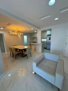 Apartamento com 3 Quartos à venda, 144m² no Ponta D'Areia, São Luís