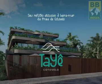 Apartamento com 3 Quartos à venda, 196m² no Cotovelo (Distrito Litoral), Parnamirim