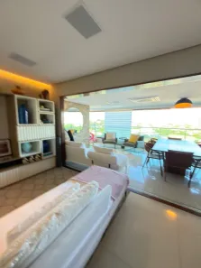 Apartamento com 3 Quartos à venda, 149m² no Patamares, Salvador