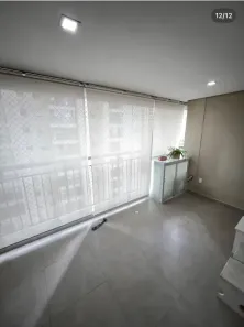 Apartamento com 3 Quartos à venda, 80m² no Jardim Flor da Montanha, Guarulhos