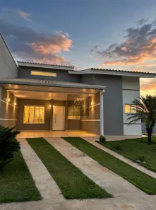 Casa com 3 Quartos para alugar, 162m² no Jardim Reserva Ipanema, Sorocaba