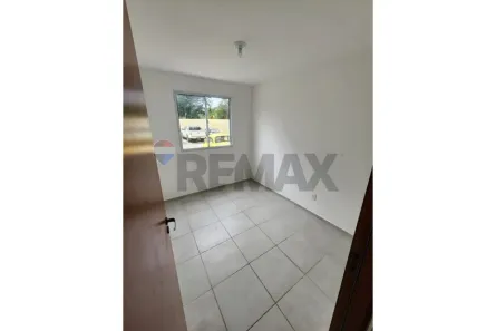Apartamento com 2 Quartos para alugar, 44m² no Alegria, Resende