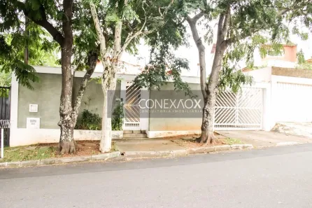 Sobrado com 3 Quartos à venda, 350m² no Vila Brandina, Campinas