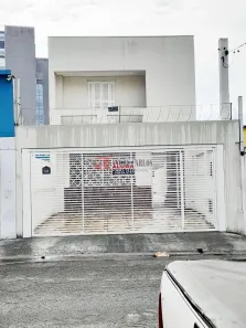 Prédio Comercial com 4 Quartos para venda ou aluguel, 145m² no Centro, Osasco