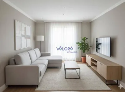 Apartamento com 2 Quartos à venda, 82m² no Umuarama, Osasco