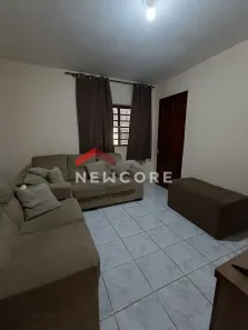 Casa com 2 Quartos à venda, 106m² no Conjunto Habitacional 31 de Março, Santa Bárbara D'Oeste