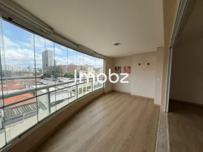 Apartamento com 4 Quartos à venda, 162m² no Vila Progredior, São Paulo