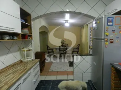Casa de Condomínio com 5 Quartos à venda, 120m² no Jardim Marquesa, São Paulo