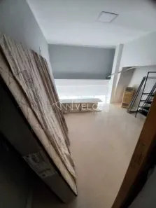 Apartamento com 2 Quartos à venda, 25m² no Centro, Rio de Janeiro