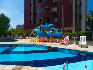 Apartamento com 3 Quartos à venda, 95m² no Fazenda Morumbi, São Paulo