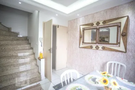 Casa com 2 Quartos à venda, 173m² no Planalto, São Bernardo do Campo