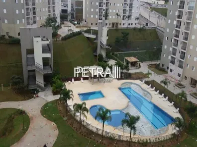 Apartamento com 2 Quartos para alugar, 100m² no Umuarama, Osasco