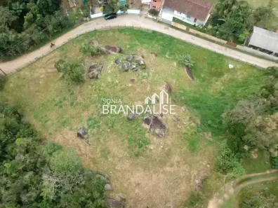 Lote/Terreno à venda, 3000m² no Ratones, Florianópolis