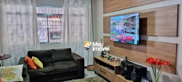 Sobrado com 4 Quartos à venda, 210m² no Sítio Morro Grande, São Paulo