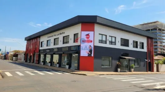 Ponto Comercial para alugar, 70m² no Centro, Indaiatuba