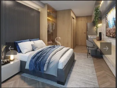 Apartamento com 1 Quarto à venda, 29m² no Indianópolis, São Paulo