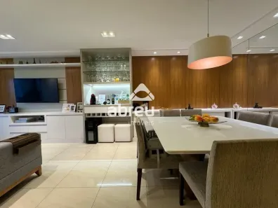 Apartamento com 3 Quartos à venda, 82m² no Tirol, Natal