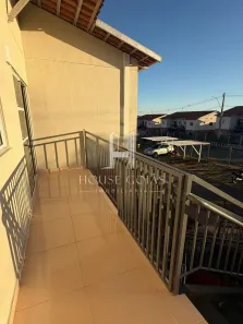 Apartamento com 2 Quartos à venda, 42m² no Residencial Jardins do Cerrado 10, Goiânia