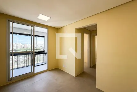 Apartamento com 2 Quartos à venda, 47m² no Belenzinho, São Paulo