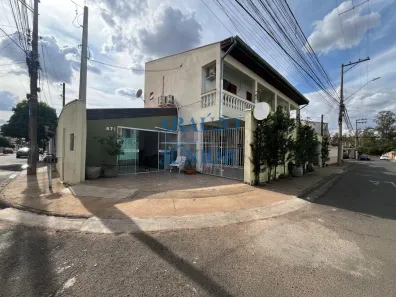 Sobrado com 3 Quartos à venda, 250m² no Jardim Paz, Americana