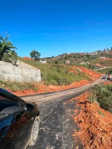 Lote/Terreno à venda, 600m² no Águas de Igaratá, Igaratá