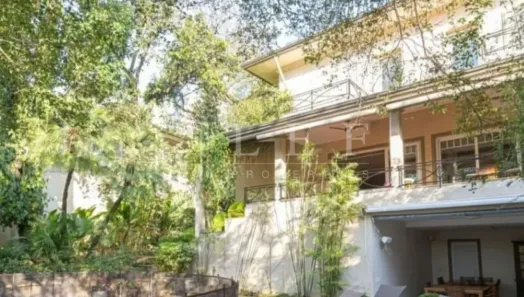 Casa com 4 Quartos à venda, 707m² no Pacaembu, São Paulo