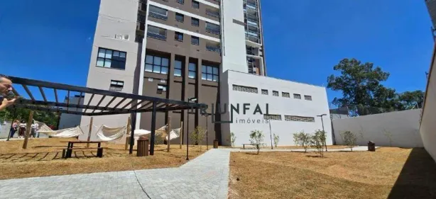 Apartamento com 2 Quartos à venda, 68m² no Além Ponte, Sorocaba