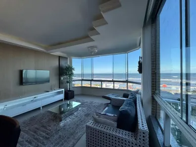 Apartamento com 3 Quartos à venda, 108m² no Zona Nova, Capão da Canoa