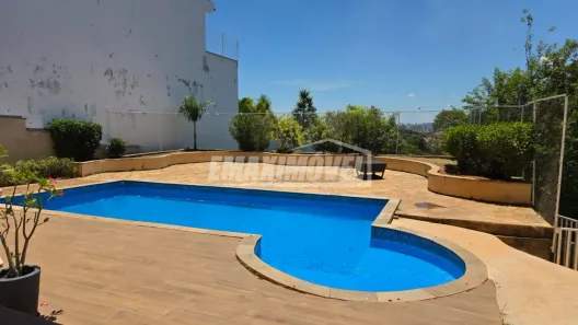 Casa de Condomínio com 3 Quartos à venda, 350m² no Condomínio Residencial Village Vert, Sorocaba