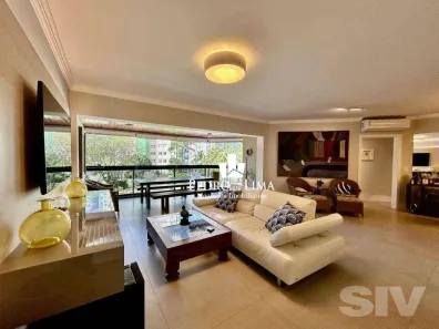 Apartamento com 4 Quartos à venda, 180m² no Riviera, Bertioga