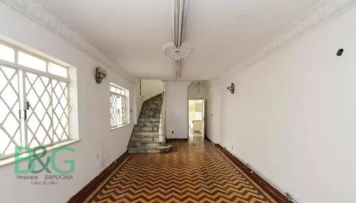 Sobrado com 3 Quartos à venda, 300m² no Chácara Tatuapé, São Paulo
