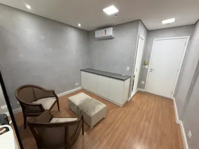 Sala Comercial à venda, 32m² no Limão, São Paulo