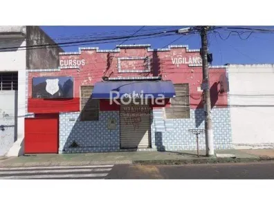 Ponto Comercial para alugar, 440m² no Martins, Uberlândia