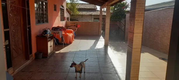 Casa com 2 Quartos à venda, 240m² no São Sebastião, Anápolis