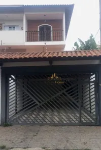 Sobrado com 3 Quartos à venda, 188m² no Cipava, Osasco