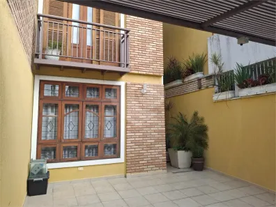 Casa com 3 Quartos à venda, 125m² no Parque da Lapa, São Paulo