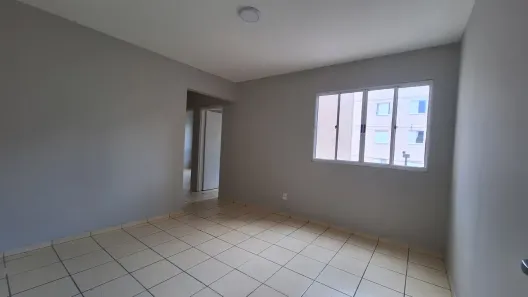 Apartamento com 2 Quartos à venda, 49m² no Jardim das Paineiras II, São José dos Campos