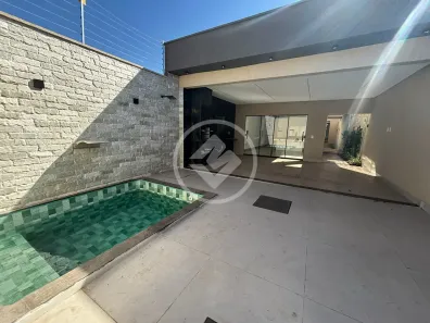 Casa com 3 Quartos à venda, 136m² no Setor dos Dourados, Goiânia