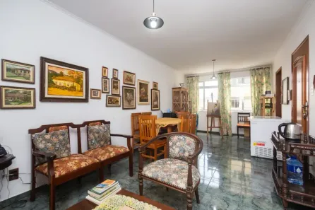 Apartamento com 2 Quartos à venda, 86m² no Cambuci, São Paulo